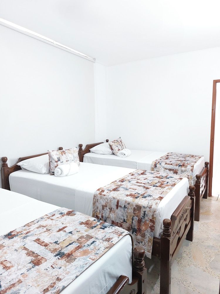 HOTEL STEVEN Triple Room, Private Bathroom 7