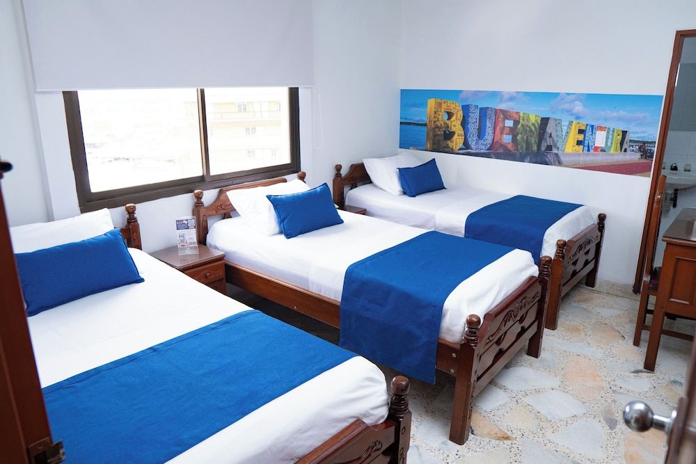 HOTEL STEVEN Triple Room, Private Bathroom 3