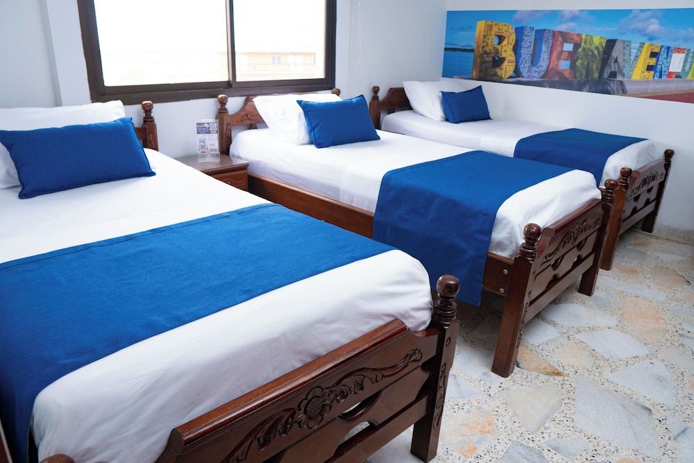 HOTEL STEVEN Triple Room, Private Bathroom 6