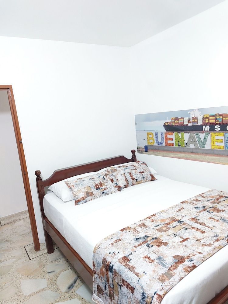 HOTEL STEVEN Double Room Single Use, Private Bathroom 10