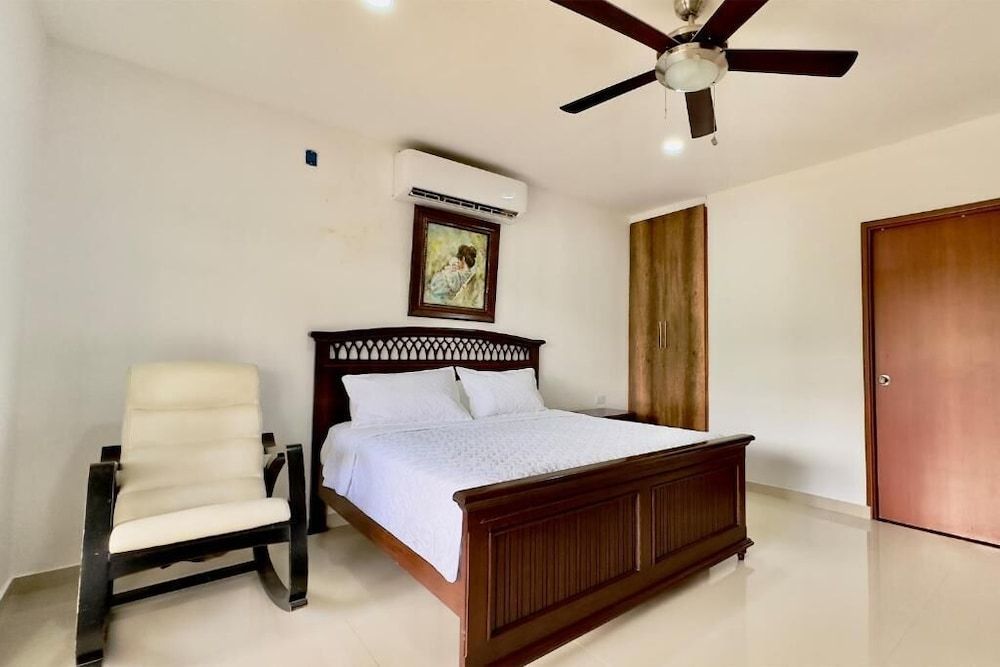 Deluxe Suite, Mountain View
