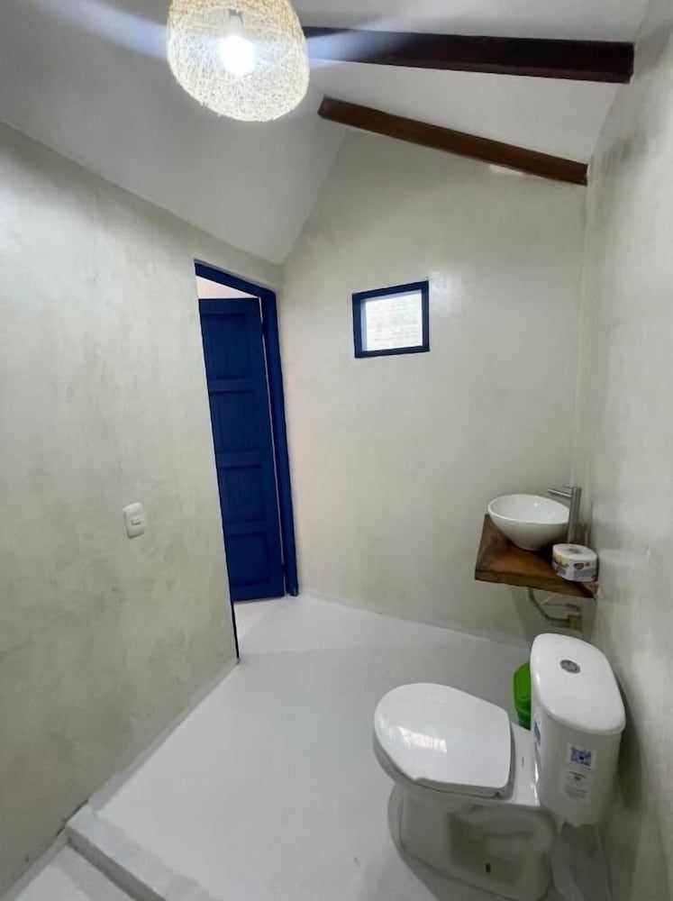 Hotel Coral Sand Deluxe Cabin, Garden View 7