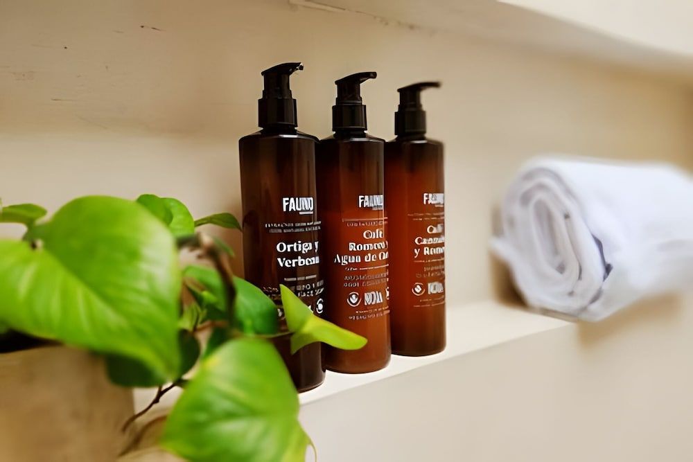 Casa Los Curazaos Cabin 7