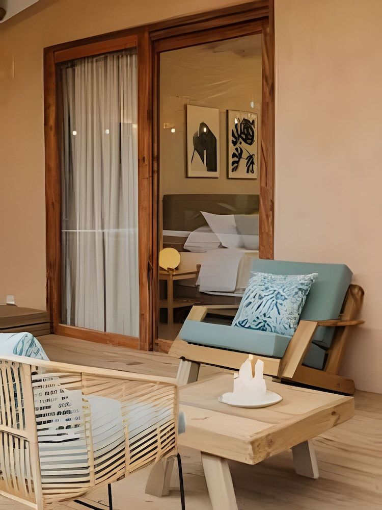 Casa Los Curazaos Cabin 18