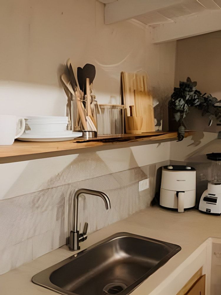 Casa Los Curazaos Cabin 3