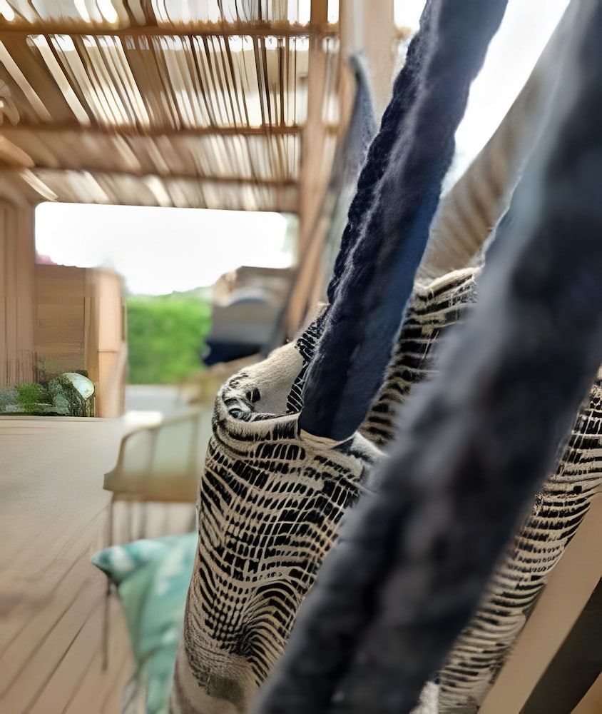 Casa Los Curazaos Cabin 19