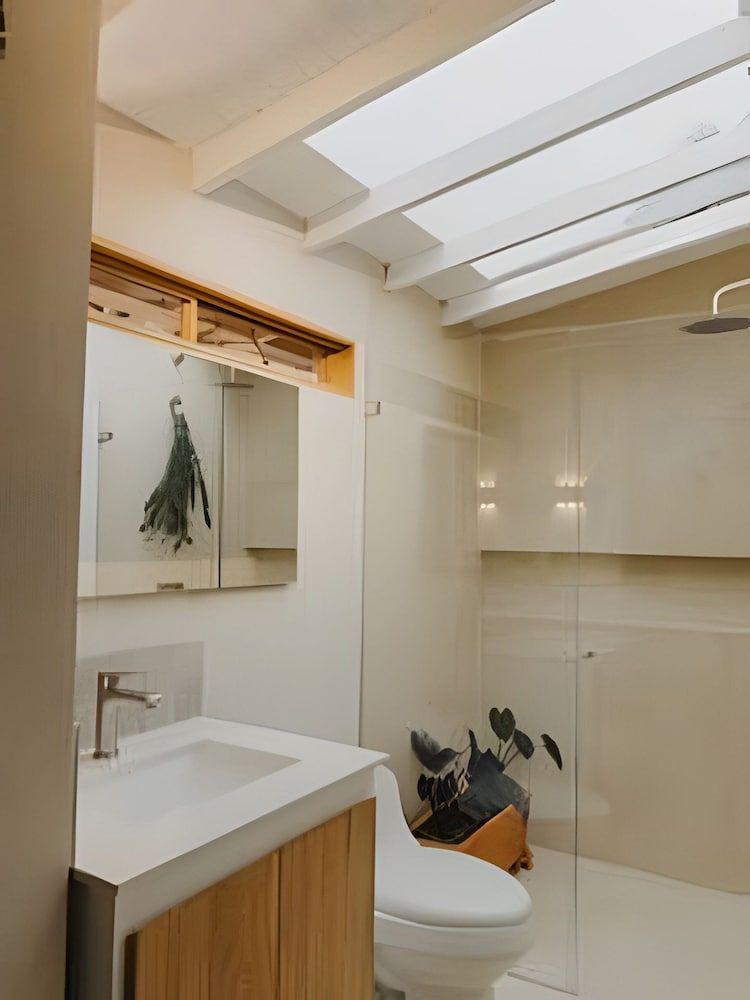 Casa Los Curazaos Cabin 5