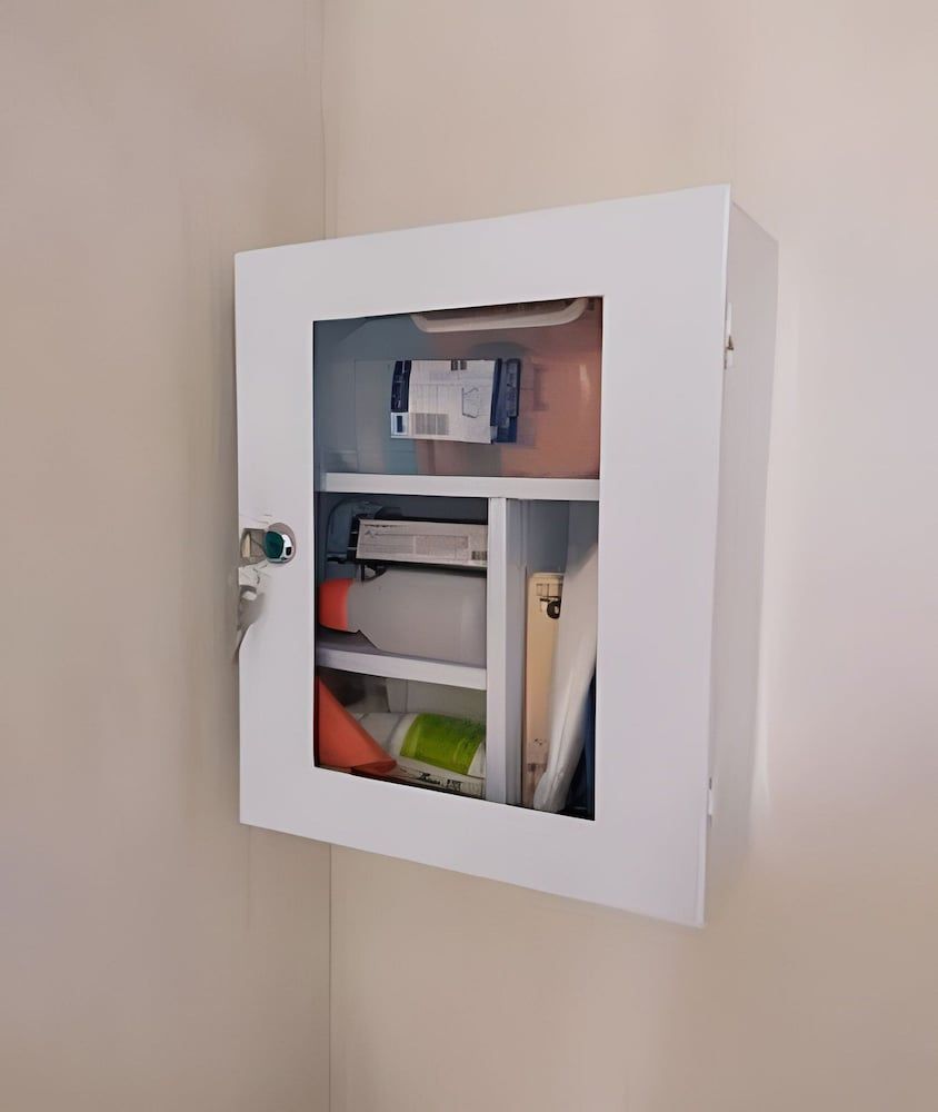 Casa Los Curazaos Cabin 9