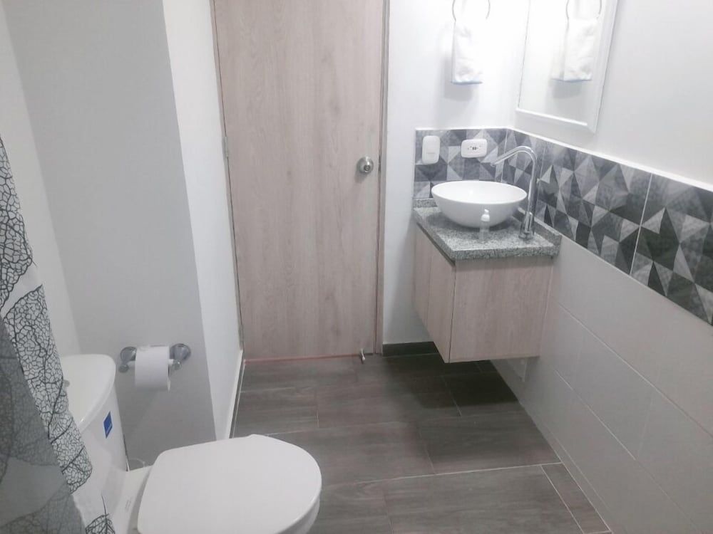 Deluxe Apartment, 1 Queen Bed with Sofa bed, City View, Tower