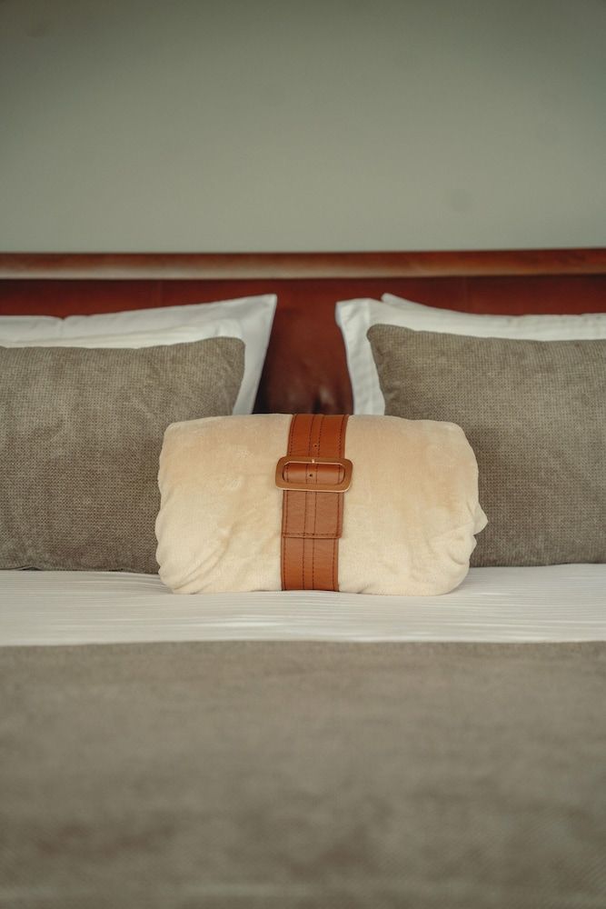 La Casa en las Nubes Deluxe Suite, Mountain View 2