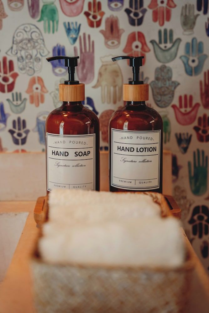 La Casa en las Nubes Standard Double or Twin Room, Garden View 6