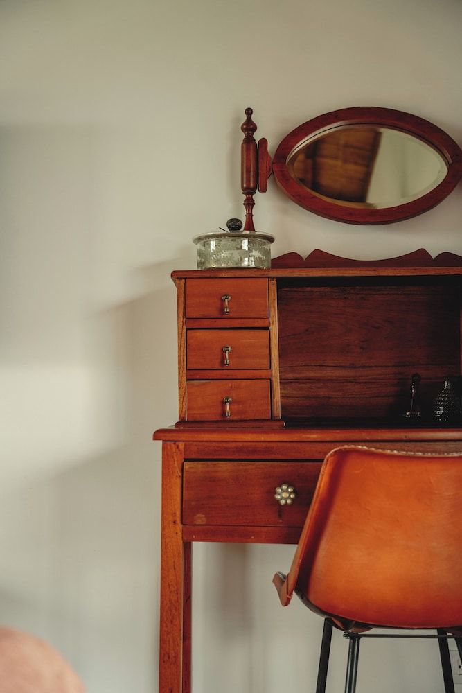 La Casa en las Nubes Standard Double or Twin Room, Garden View 7