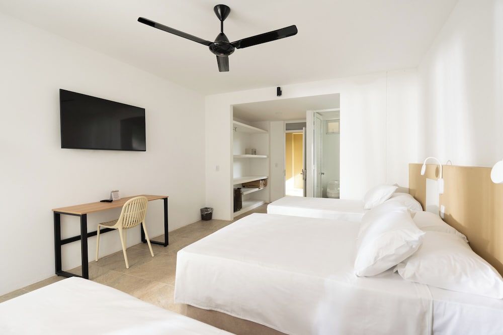 Room (Edificio Acacios)