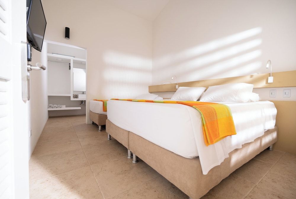 Room (Cabañas Sauce)