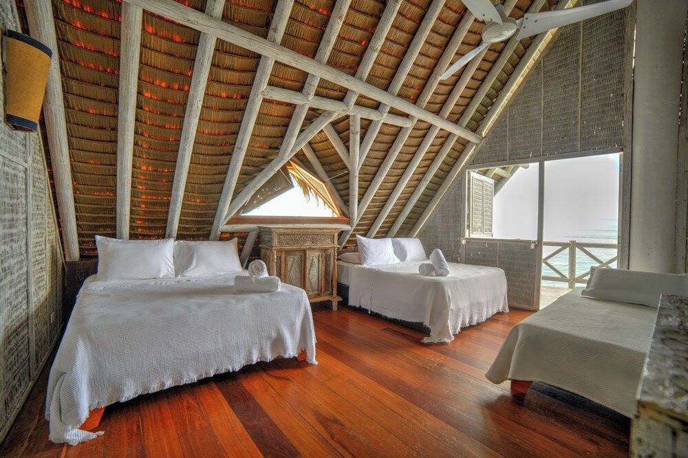 Isla Matamba Deluxe Townhome 22