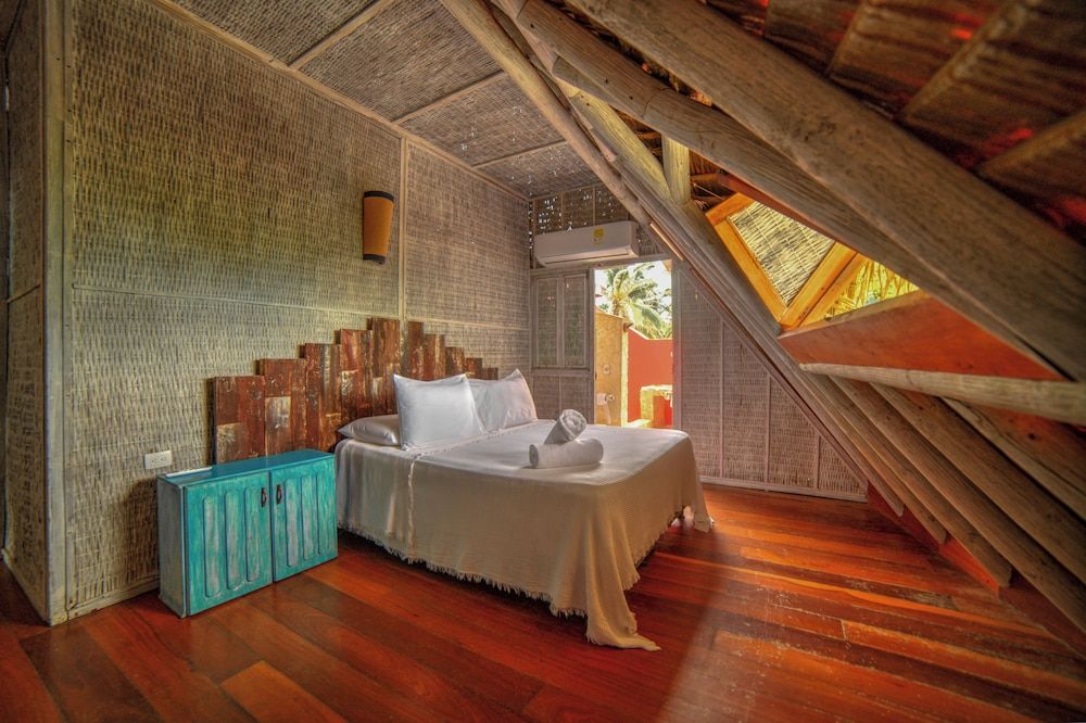 Isla Matamba Deluxe Townhome 44