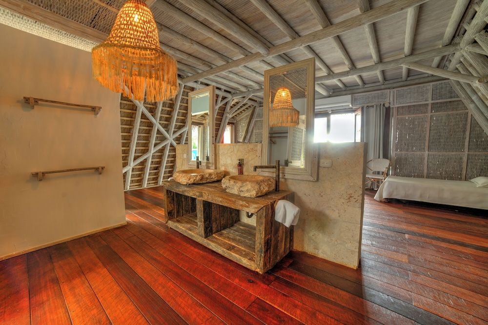 Isla Matamba Deluxe Townhome 45