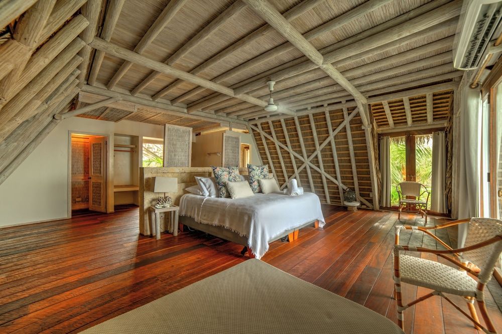 Isla Matamba Deluxe Townhome 12