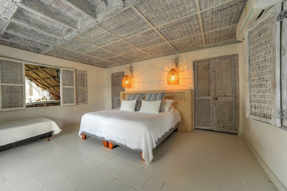 Isla Matamba Deluxe Townhome 21