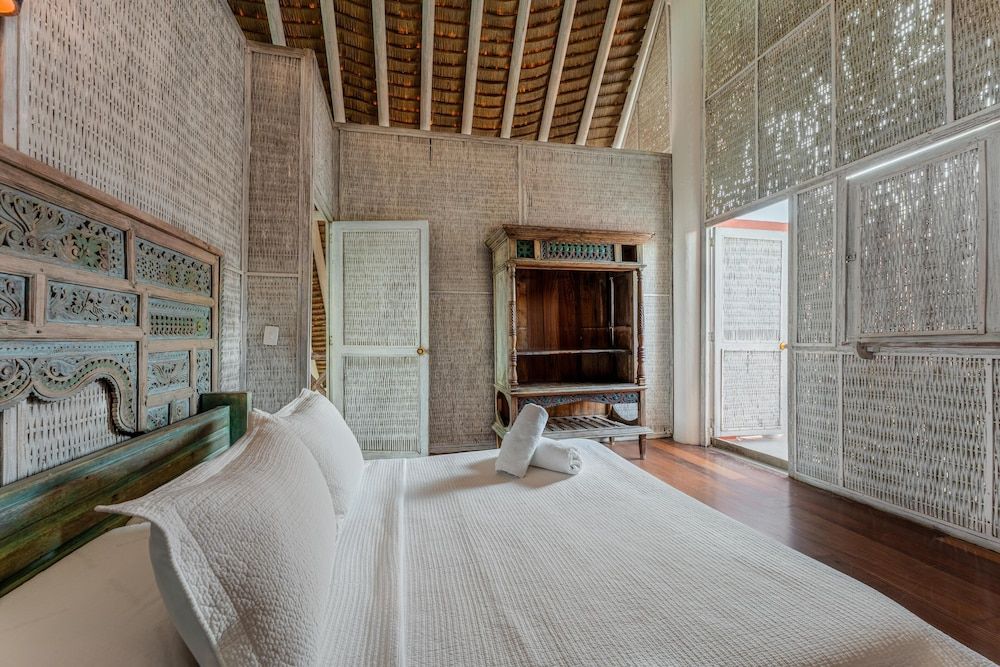 Isla Matamba Deluxe Townhome 7