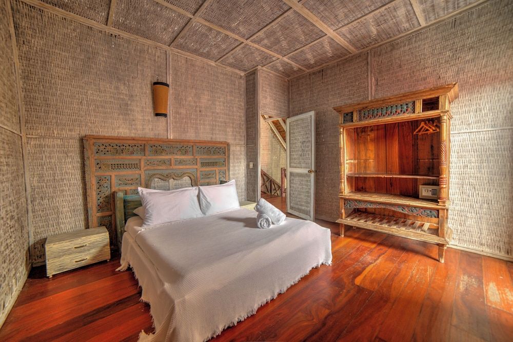 Isla Matamba Deluxe Townhome 17