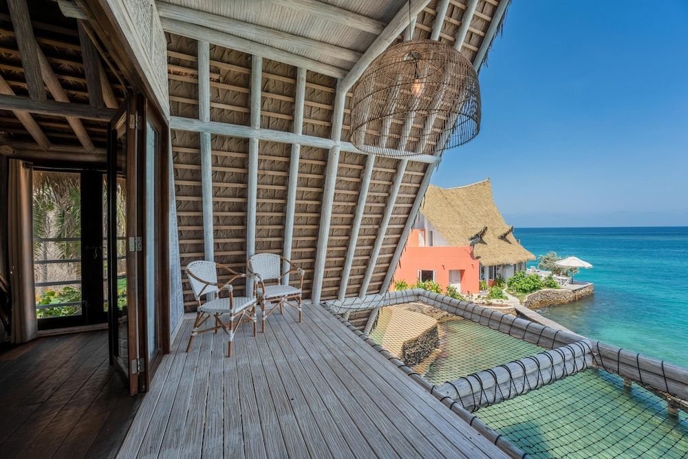 Isla Matamba Deluxe Townhome 29