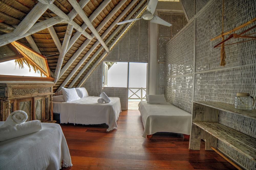 Isla Matamba Deluxe Townhome 25