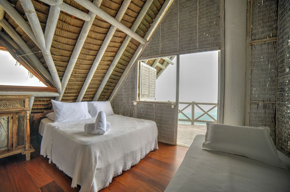 Isla Matamba Deluxe Townhome 23