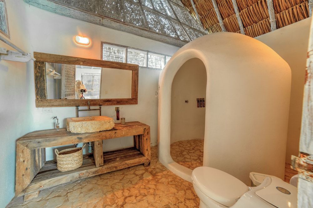 Isla Matamba Deluxe Townhome 34