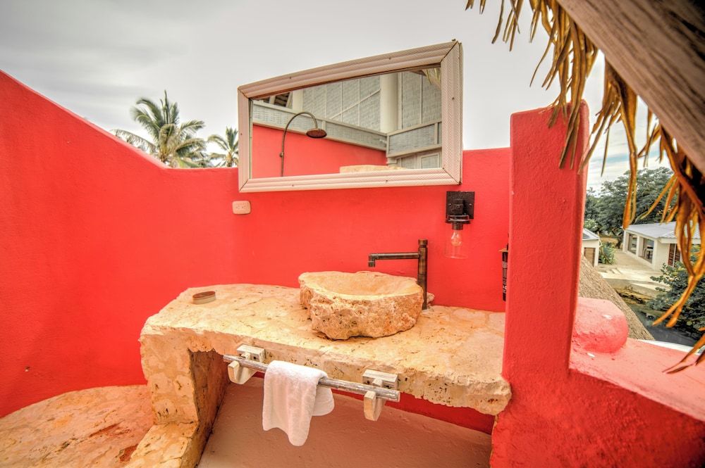 Isla Matamba Deluxe Townhome 37