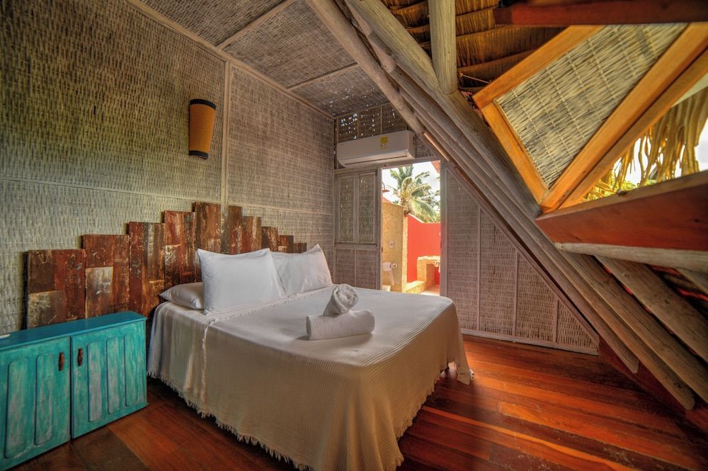 Isla Matamba Deluxe Townhome 19