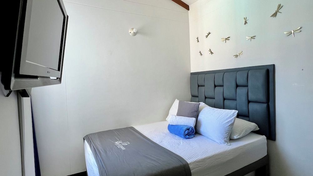 SANTA FE DE ANTIOQUIA Family Apartment, Pool View 5