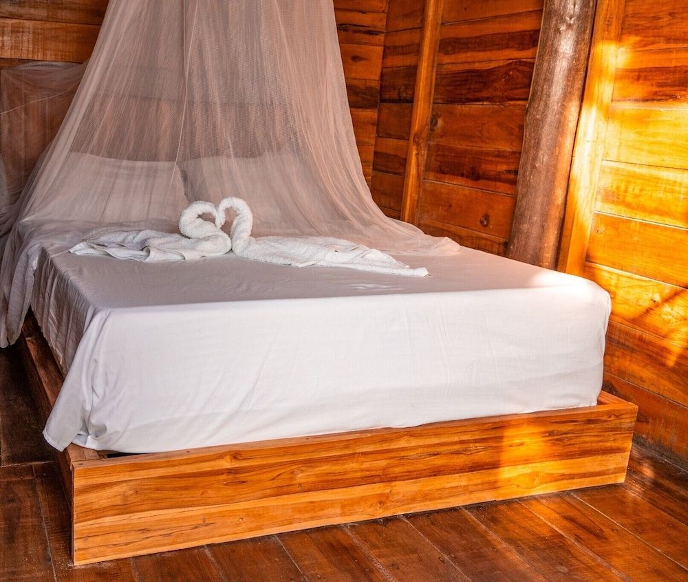 Standard Room, Balcony, Beach View