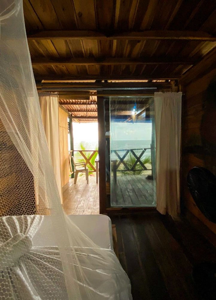 Family Double Room, Balcony