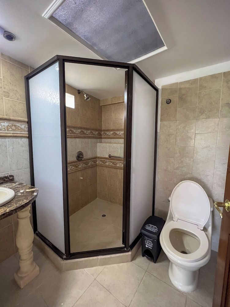 La Cosecha Hostal Classic Double Room 4