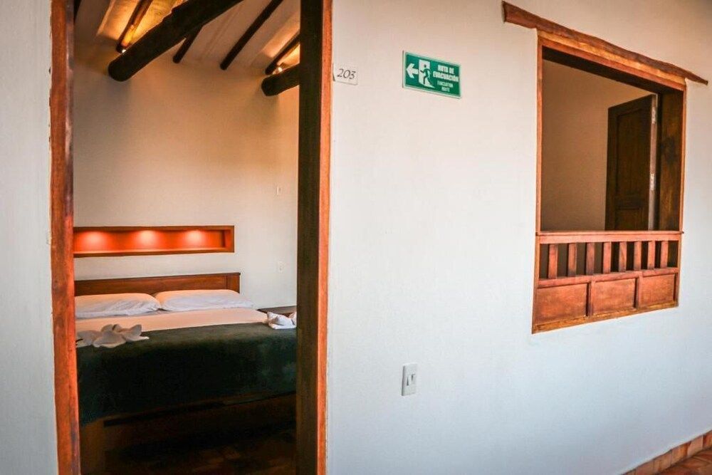 Family Triple Room