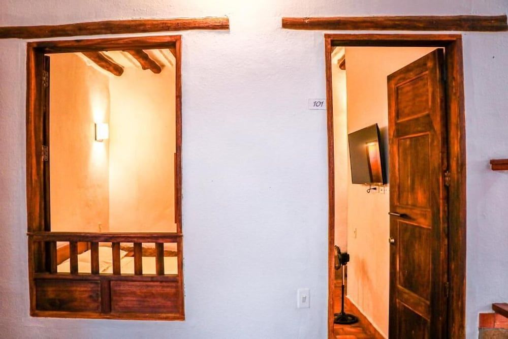 Basic Double Room