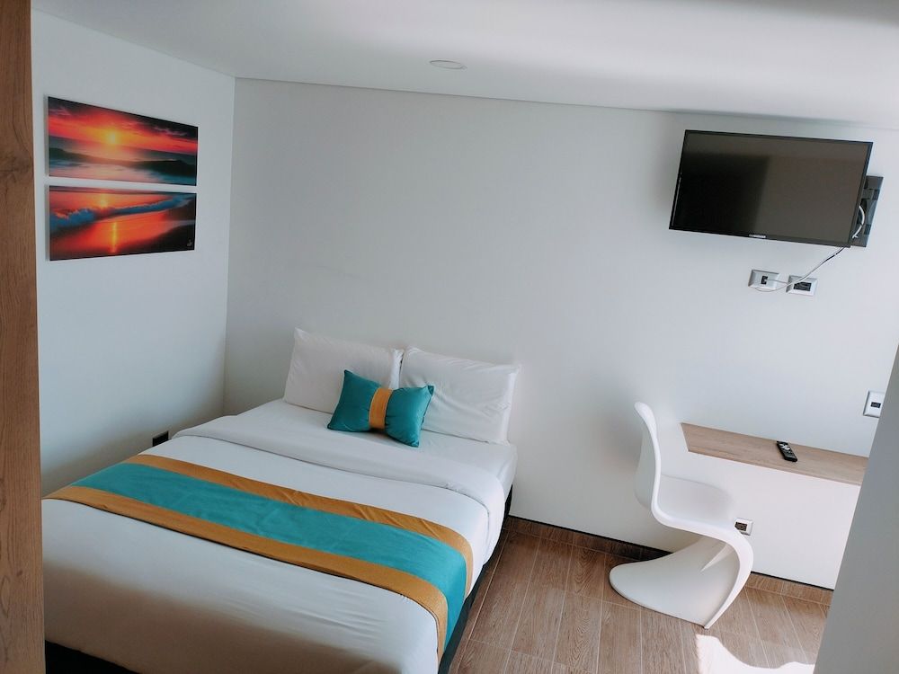 Junior Apartment