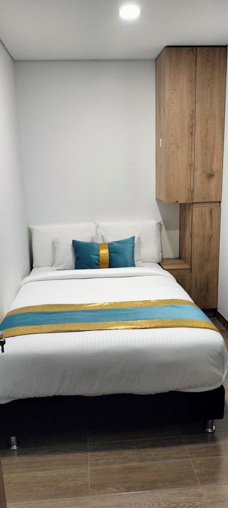 Comfort Apartment
