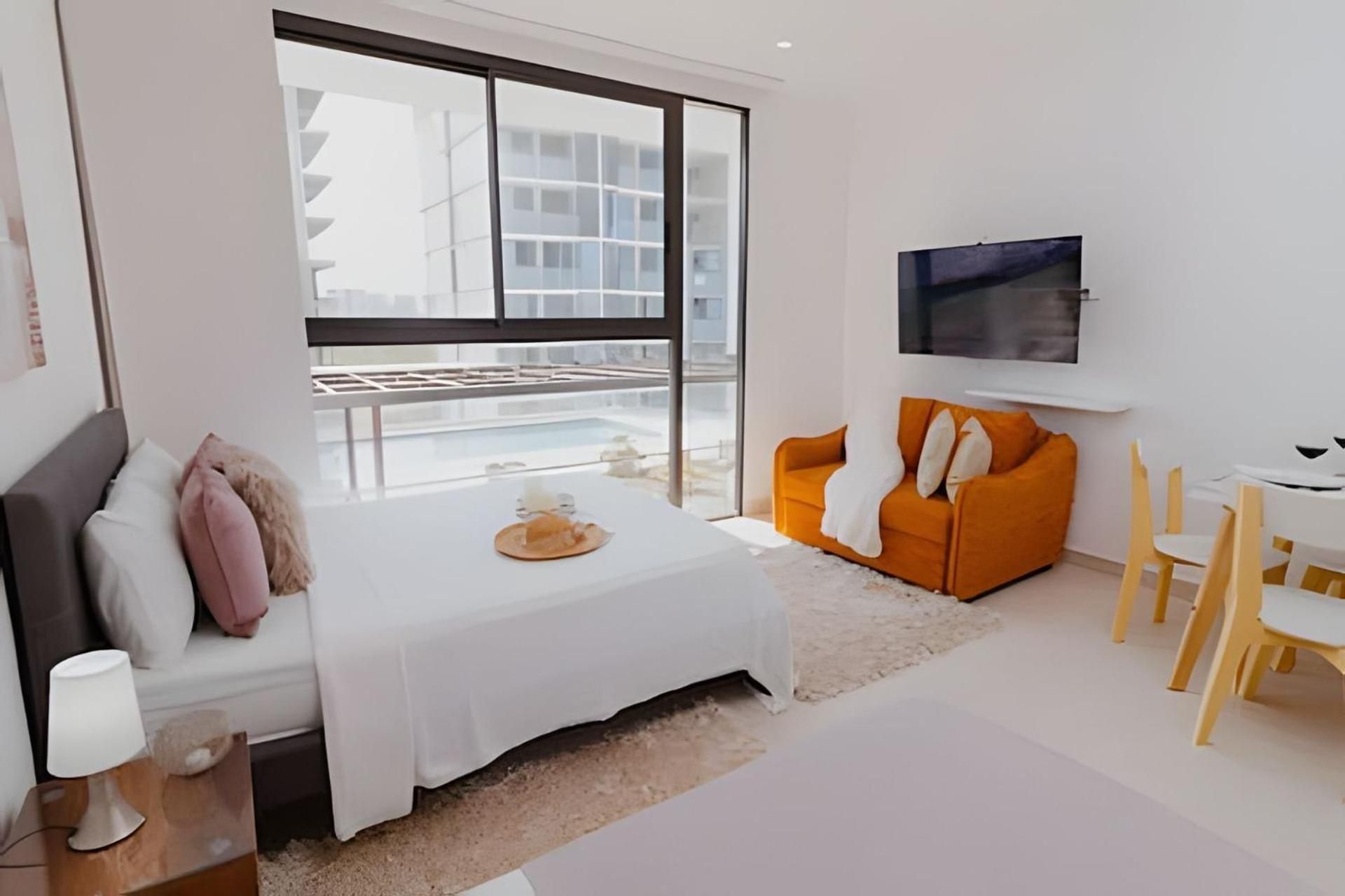 One-Bedroom Suite