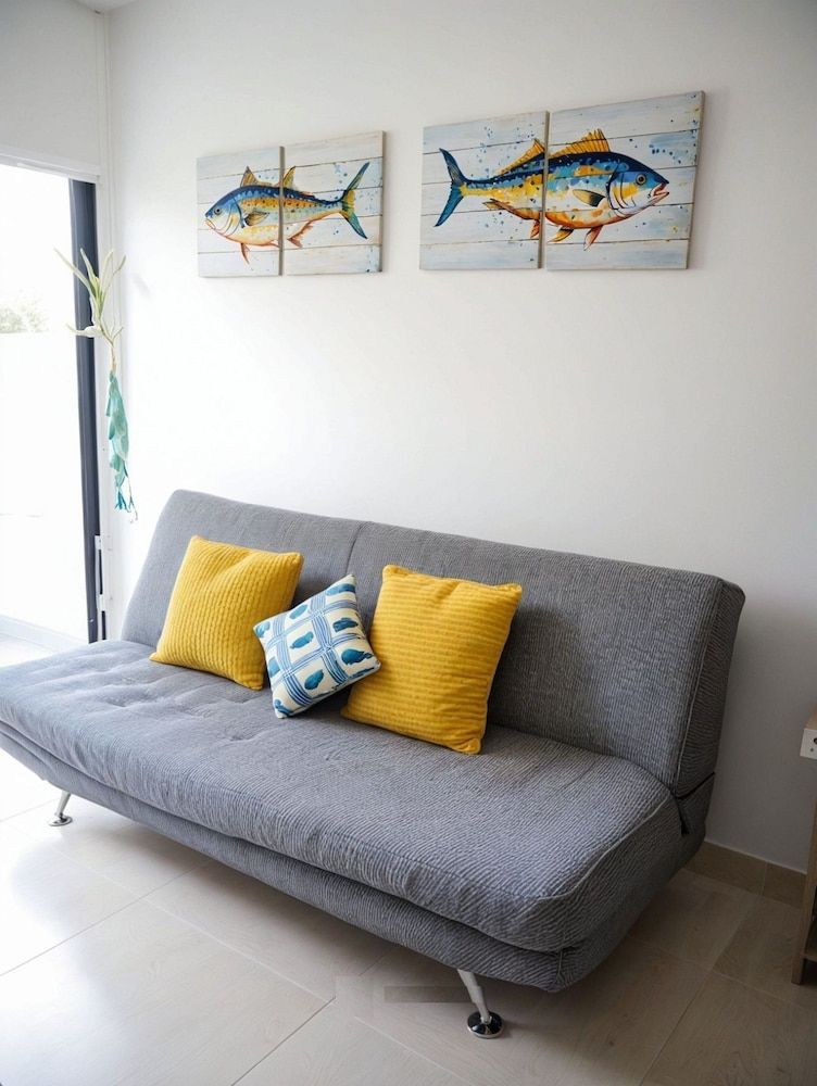 Basic Apartment