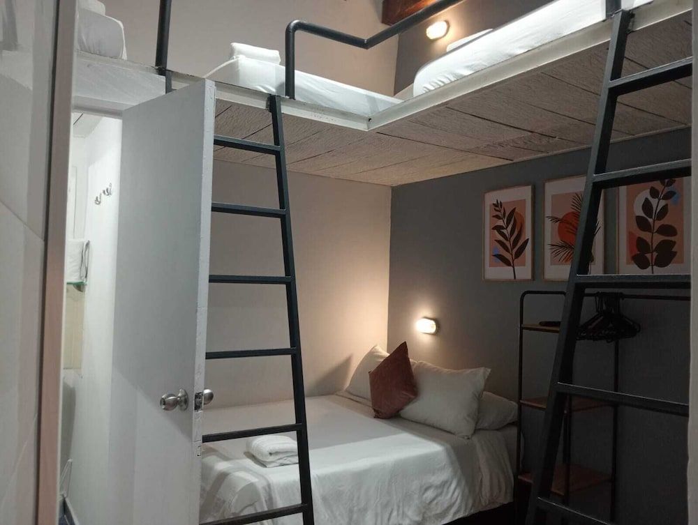 Family Quadruple Room