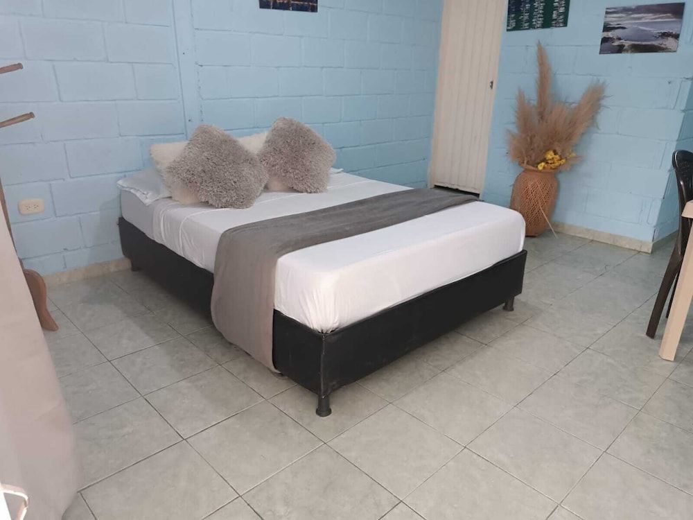 Basic Double Room