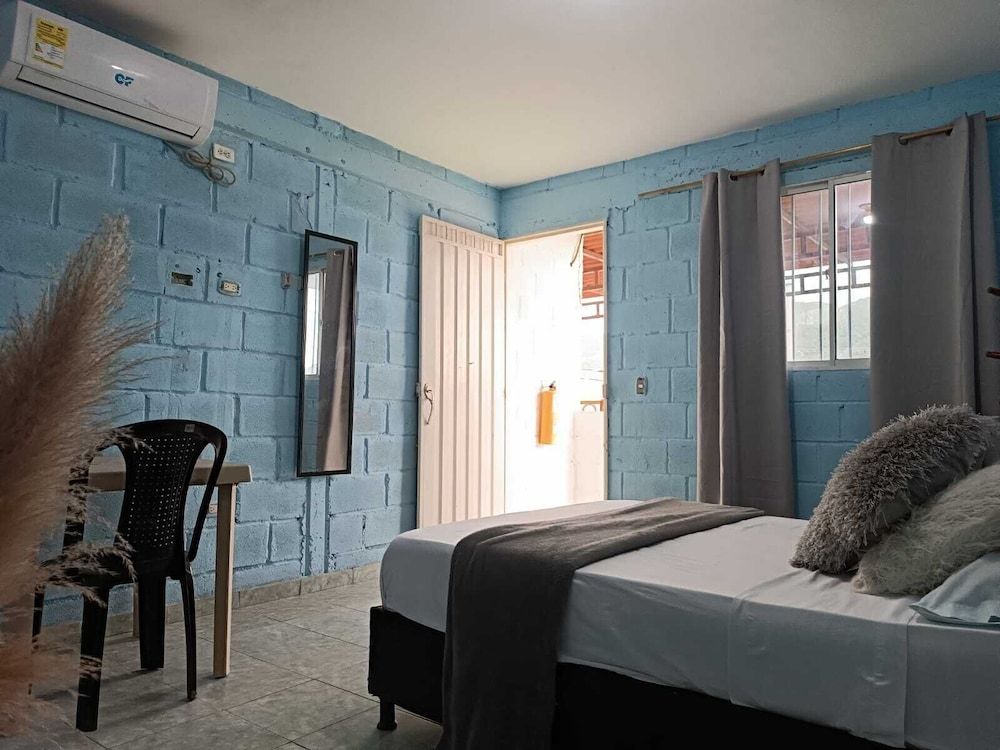 Basic Double Room