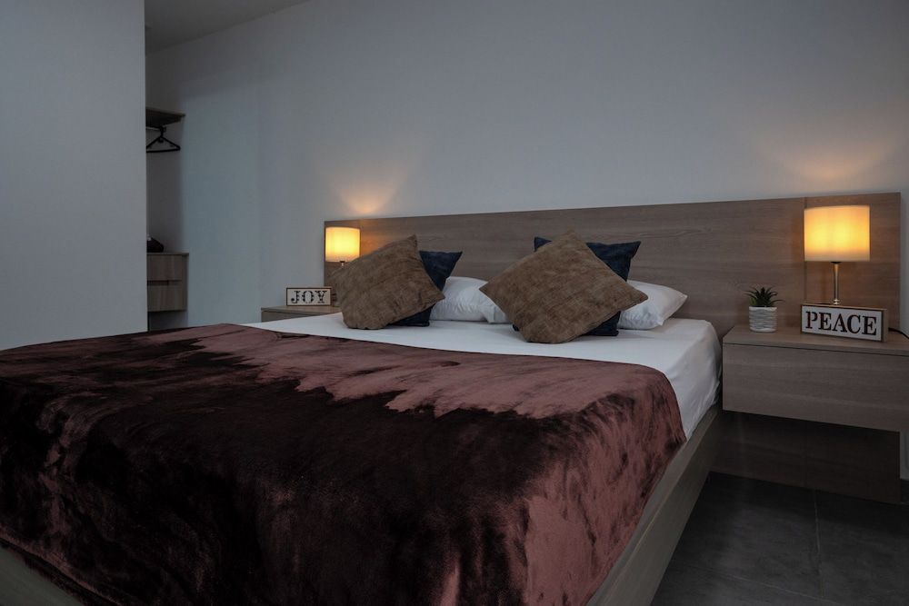 Finca hotel nuevo futuro Comfort Room, Patio, Hill View