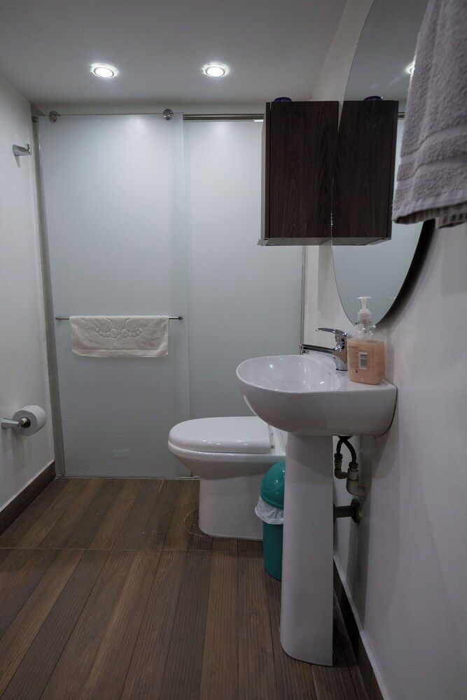 Finca hotel nuevo futuro Family Room, Patio, Hill View 5