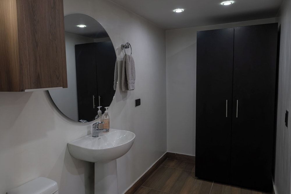 Finca hotel nuevo futuro Family Room, Patio, Hill View 4