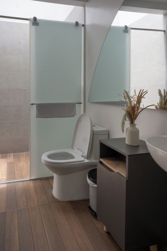 Finca hotel nuevo futuro Family Room, Patio, Mountain View 6