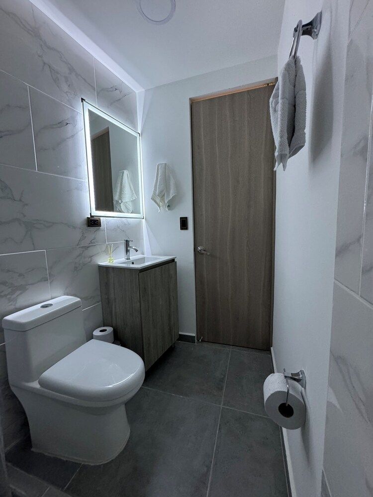 Finca hotel nuevo futuro Comfort Room, Patio, Hill View 12