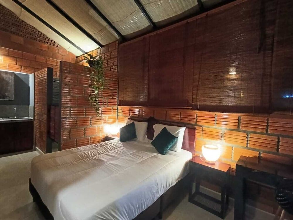 Deluxe Room, Balcony, Garden View